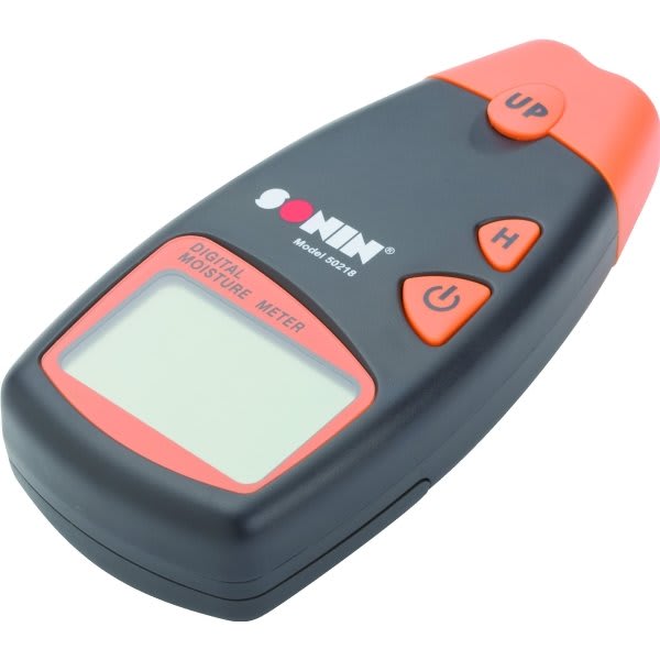 Sonin Digital Moisture Meter