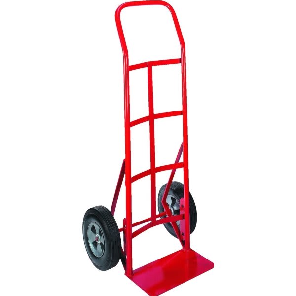 Milwaukee Aluminum Appliance Hand Truck HD Supply