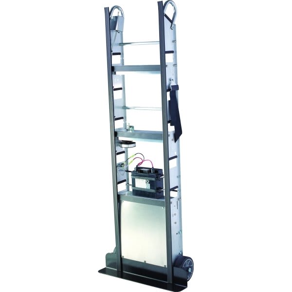 Milwaukee® Appliance Hand Truck Replacement Strap With Buckle HD Supply