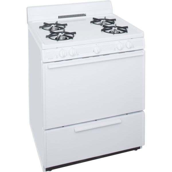 Premier 24" Gas Range HD Supply