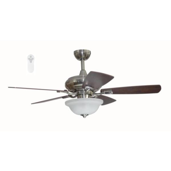 Seasons® 261240 Ceiling Fan Light Kit, ThreeWay, (2) 18 W Incandescent