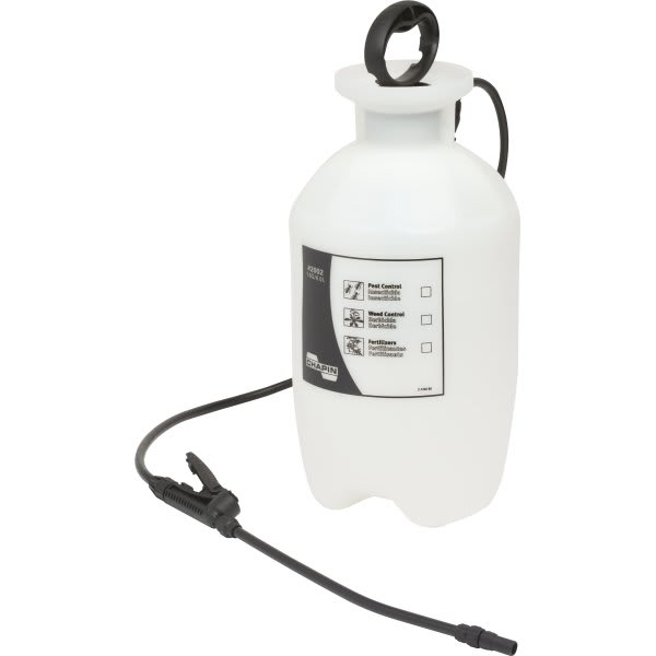 Hdx 1 Gal Pump Sprayer HD Supply