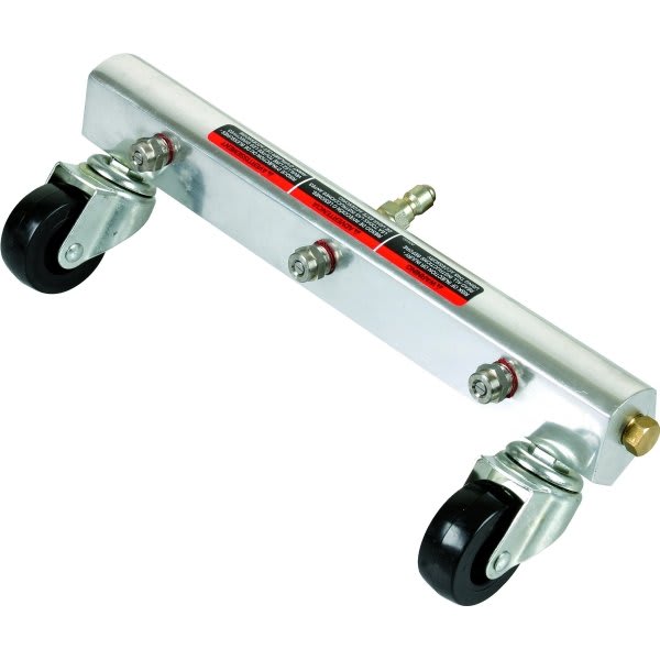 Mi-T-M Pressure Washer Water Broom