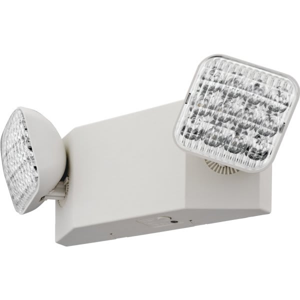 Lithonia Lighting® 120-277v Led Emergency Light Fixture (6-Pack)