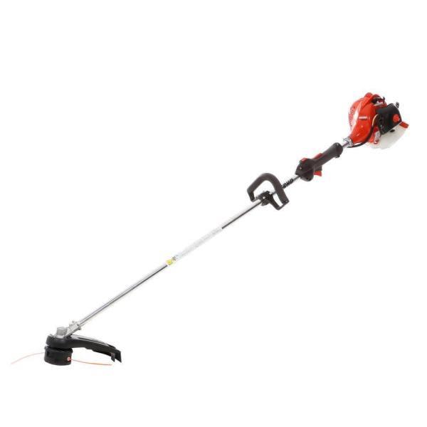 Echo 21.2cc Straight Shaft String Trimmer