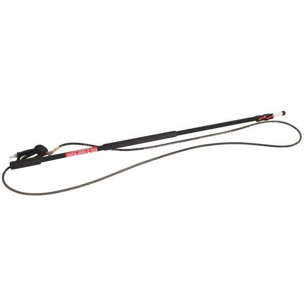 Mi-T-M 18' Pressure Washer Fiberglass Extension Wand