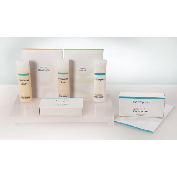 Hunter Amenities Premier Shower Cap, 500Case HD Supply