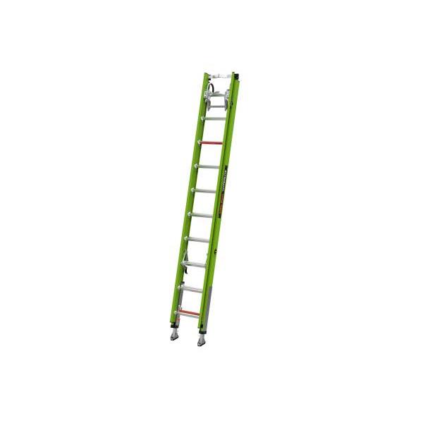 Little Giant Ladders Hyperlite 28 Ft Type Ia Fiberglass Extension