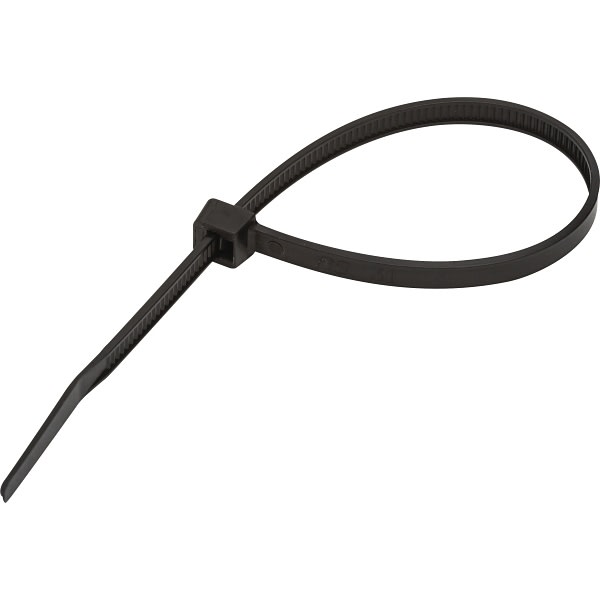Gardner Bender 14 In Xtreme Temp Cable Ties (100-Pack)