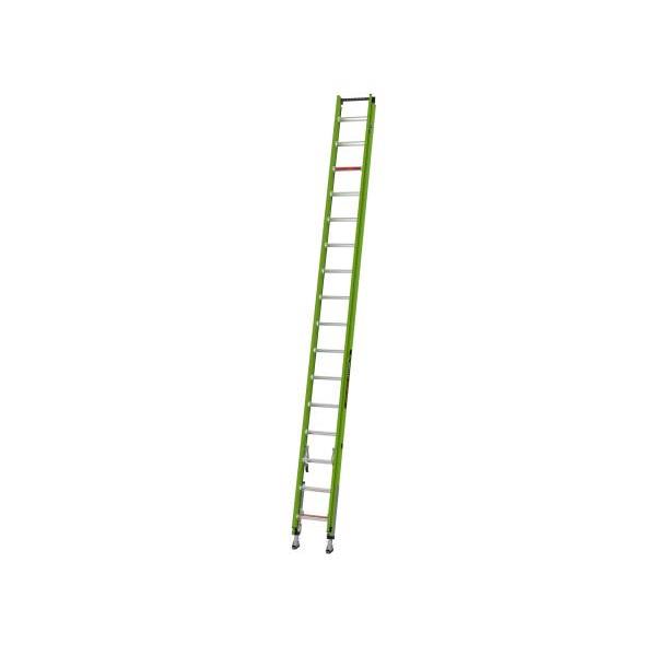Little Giant Ladders Hyperlite Sumostance 32 Ft Fiberglass Extension