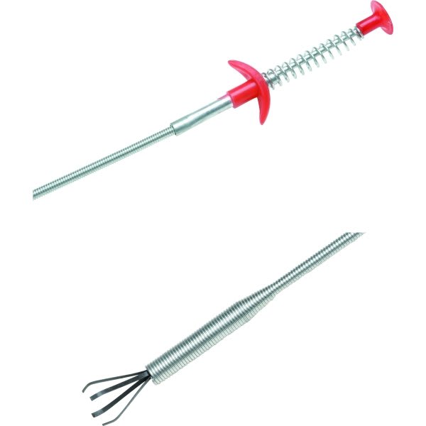 23-1/2" Claw Pick-Up Tool