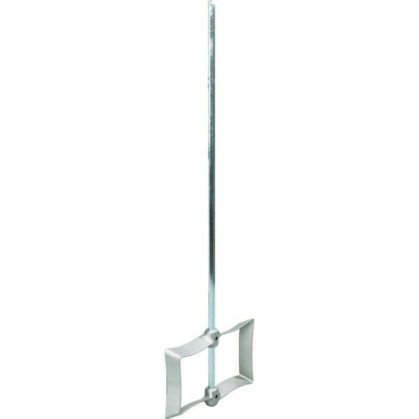 Warner Tool 30 In. Heavy-Duty Joint Compound Mixer