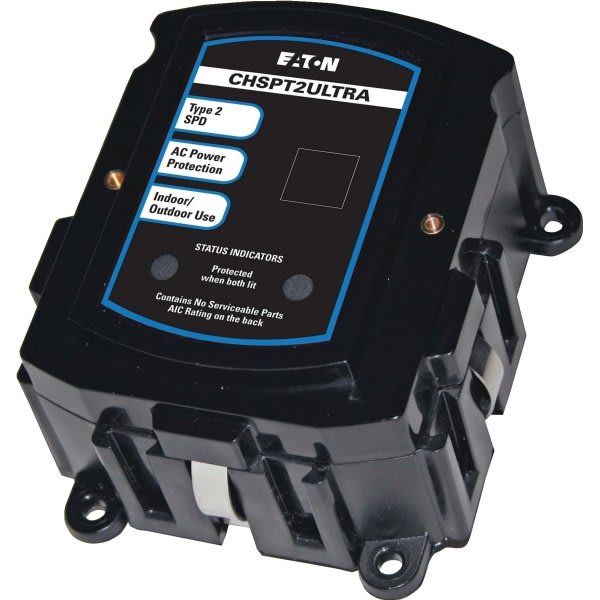Cutler-Hammer Whole House Surge Protector