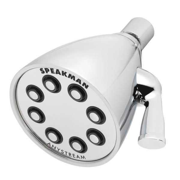 Speakman Neo 2 Way Shower System Polished Chrome 2.5 GPM HD Supply