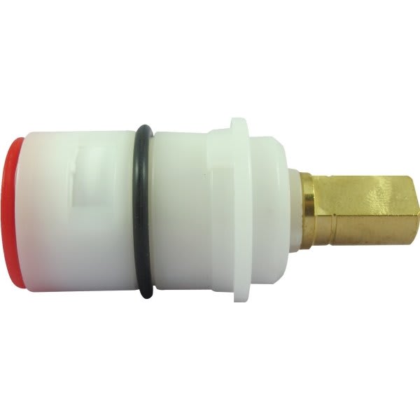 Replacement For Cleveland Faucet Group Ceramic Disc Hot Cartridge
