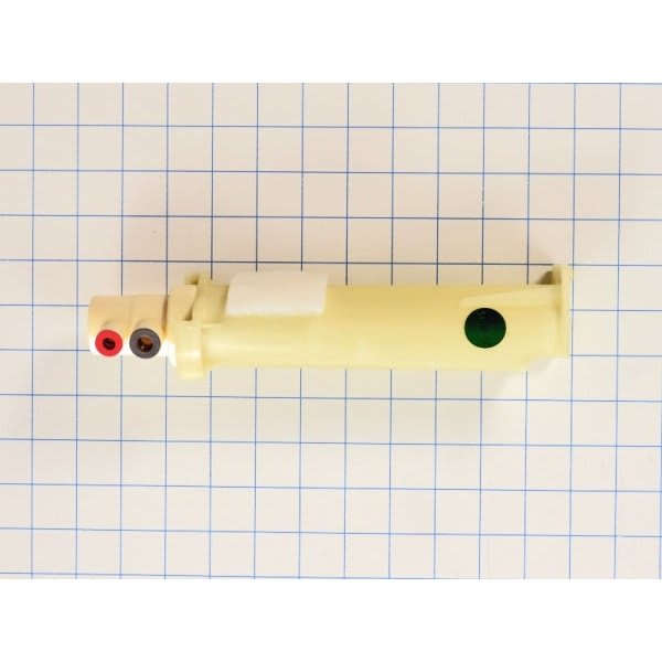 Whirlpool Replacement Water Filter Housing For Refrigerator, Part# Wp2225521