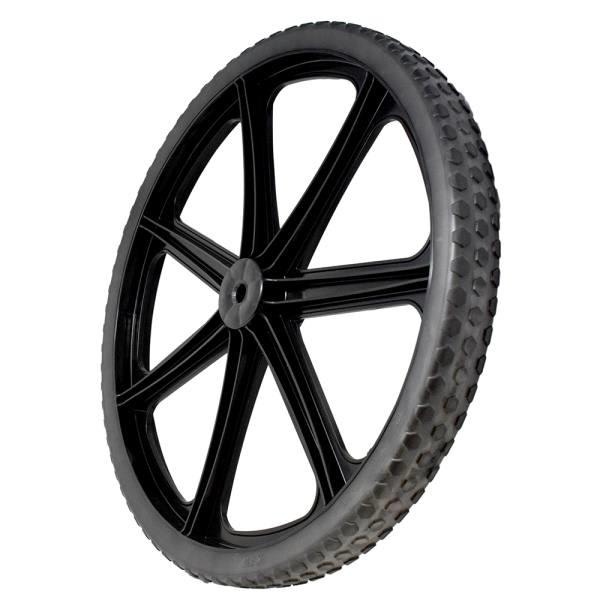 Specialmade Goods And Services 20 Inch Non-Pneumatic Wheel