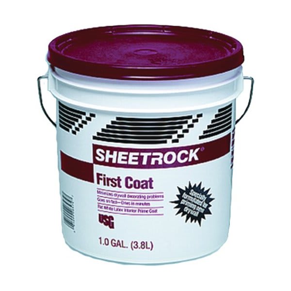 Usg 544822048 5g First Coat Sheetrock Primer