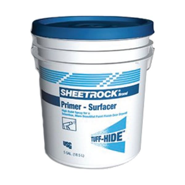 Usg 542728048 5g Tuff Hide Sheetrock Primer