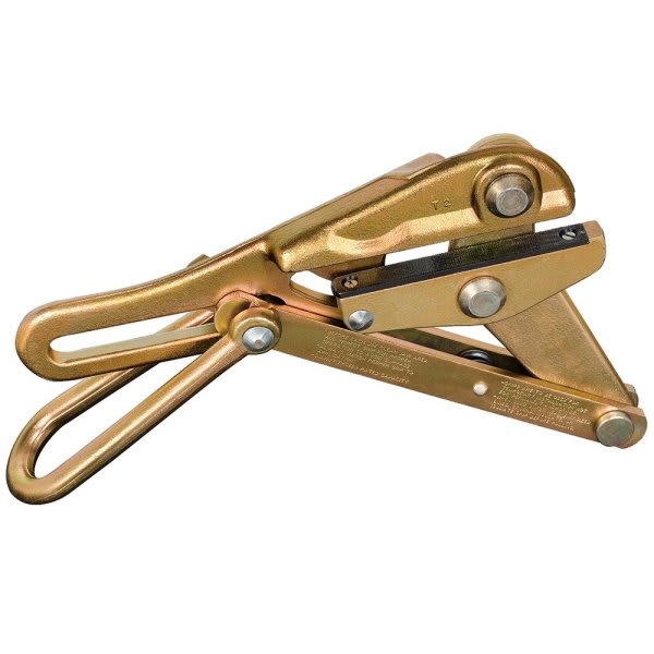 Klein Tools® Grip For High-Strength Cable