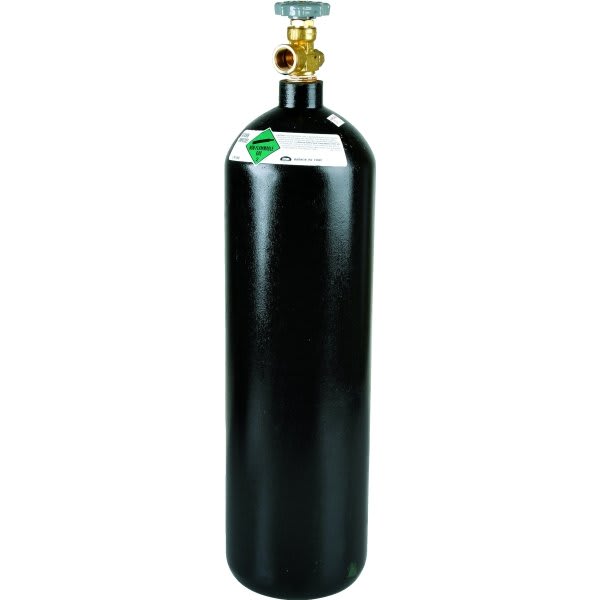 20 Cubic Feet R Nitrogen Refill HD Supply