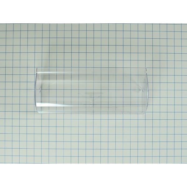Whirlpool Replacement Dairy Bin Cover For Refrigerator, Part#wp2256101