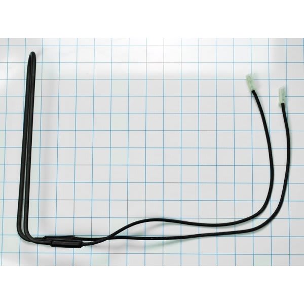 Whirlpool Replacement Defrost Heater For Refrigerator, Part #wp12049801