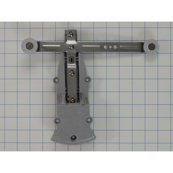 whirlpool dishwasher rack adjuster replacement