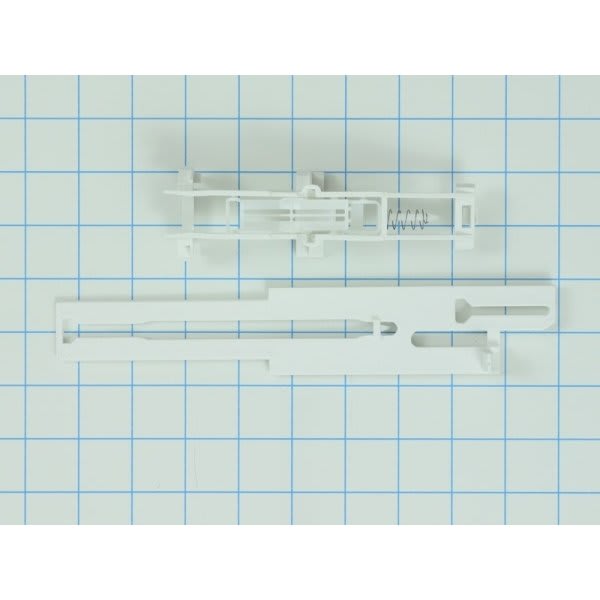 Whirlpool Replacement Dispenser Actuator Assembly For Dishwasher, Part #8193646