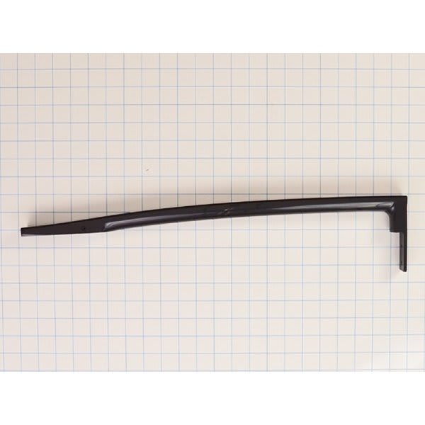 Whirlpool Replacement Door Handle For Refrigerator, Part WPW10672333