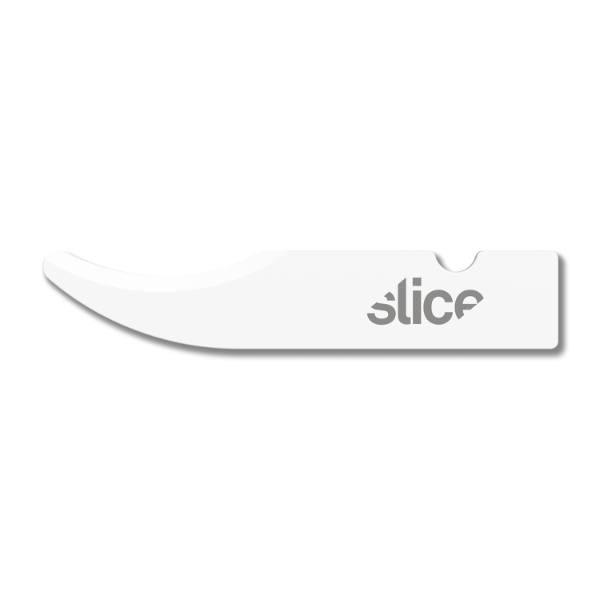 Slice® Seam Ripper Blades Rounded Tip Package Of 4