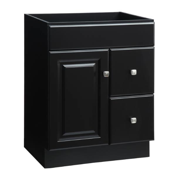 Design House® Wyndham 30 In. W X 18 In. D Unassembled Vanity