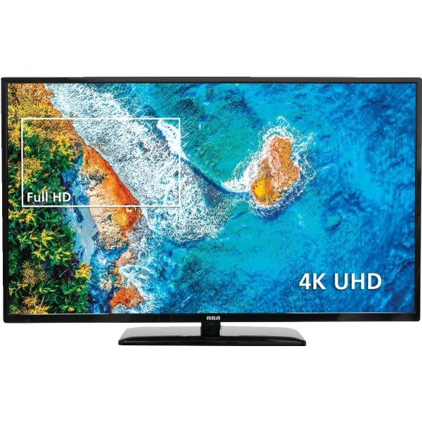 Rca® 43 In. 4k PRO Idiom Hospitality TV
