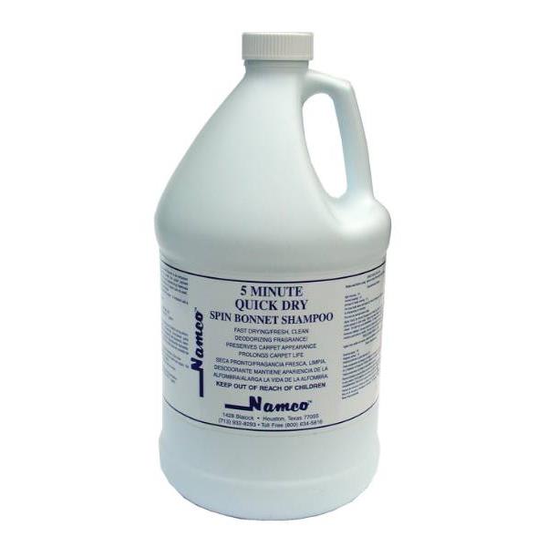 Zep 1 Gallon Concentrate All Purpose Carpet Extractor Shampoo (4-Case ...