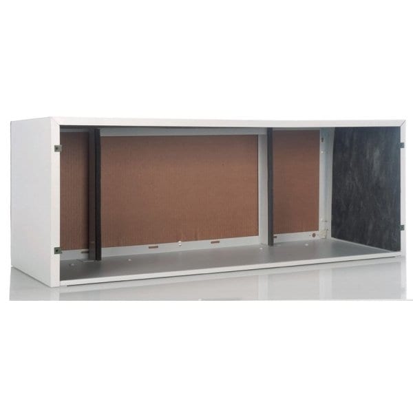 Friedrich Galvanized Steel Ptac Wall Sleeve For 17.5" Walls