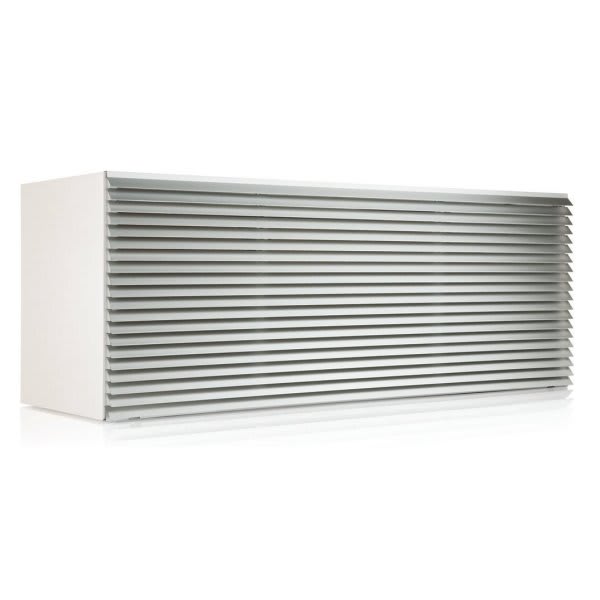 Friedrich Clear Architectural Grille