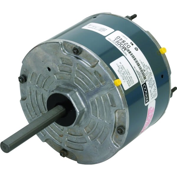 Fasco D2840 5.6" 1/5 Horse Power Condenser Fan Motor