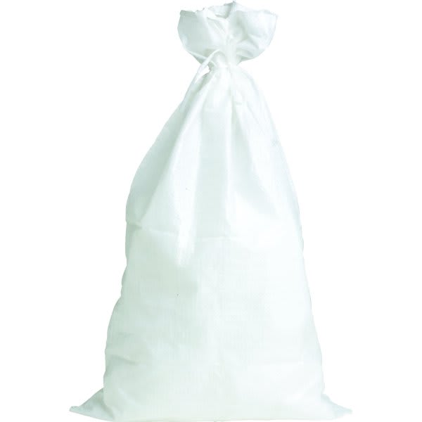 26 X 14" Empty Sandbag Pack Of 100