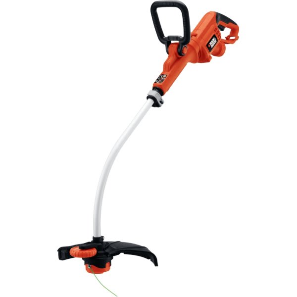 Black And Decker 7.5 Amp 14" Electric String Trimmer