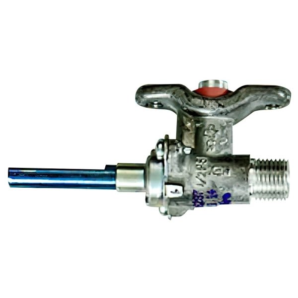 Whirlpool Gas Control Valve For Range Part WP98014893 HD Supply