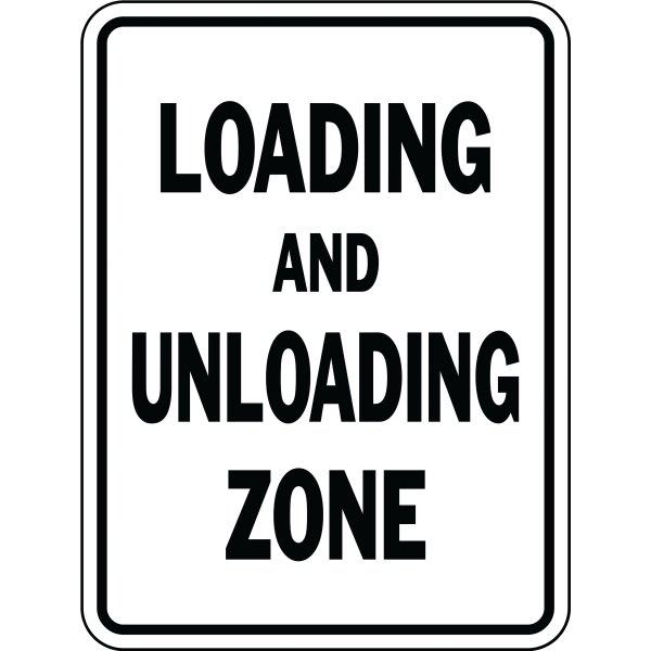 Hy-Ko "van Accessible" Sign, 12" X 6" Standard Aluminum | HD Supply