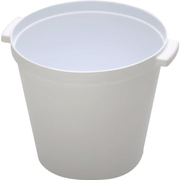 3 Quart Plastic Ice Buckets HD Supply