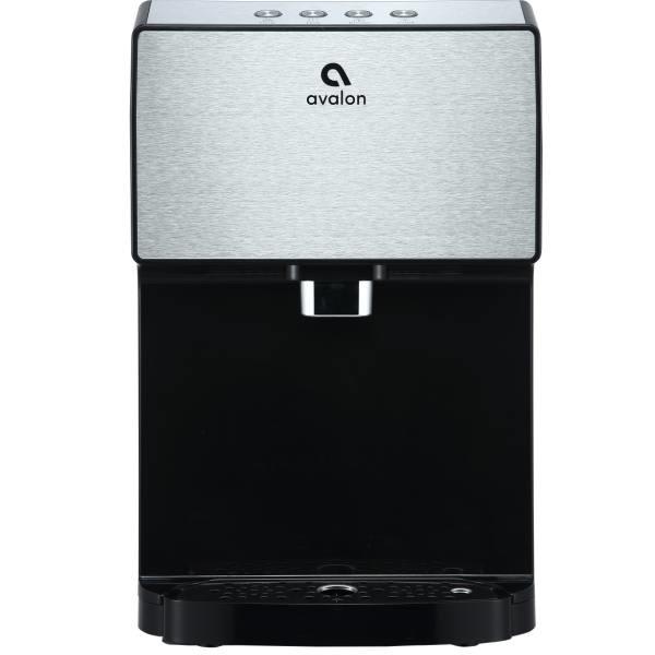 Avalon Electric Countertop Bottleless Water Cooler - 3 Temperatures