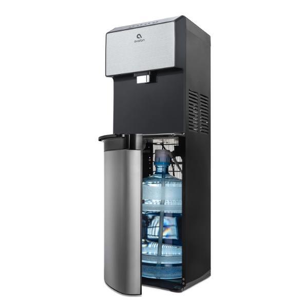 Avalon Top Loading Water Cooler Dispenser 3 Temperature, Child Safety
