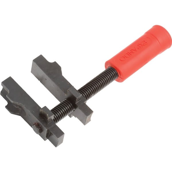 Heavy-Duty Tub Drain Removal Tool