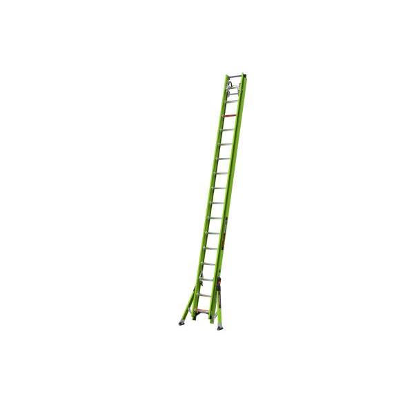 Little Giant Ladders Hyperlite Sumostance 32 Ft Fiberglass Extension