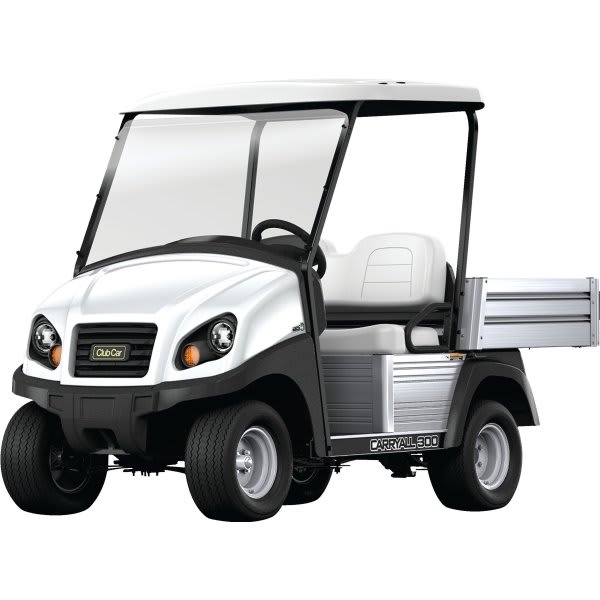 Club Car® Utility Vehicle VersAttach Bed Toolbox Kit HD Supply