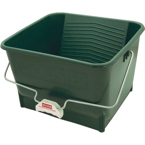 Wooster 8616 4g Bucket