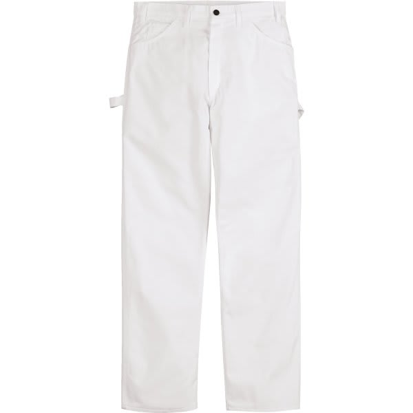 White Painter Pants | HD Supply