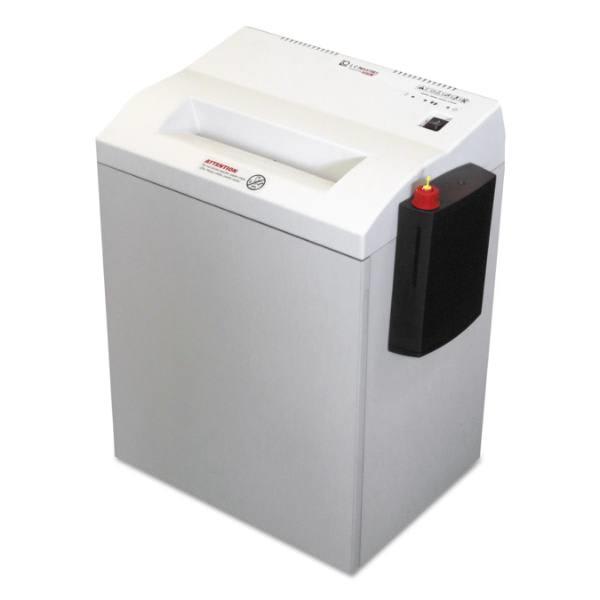 Skilcraft Level 6 Cross-Cut Shredder, 7 Manual Sheet Capacity